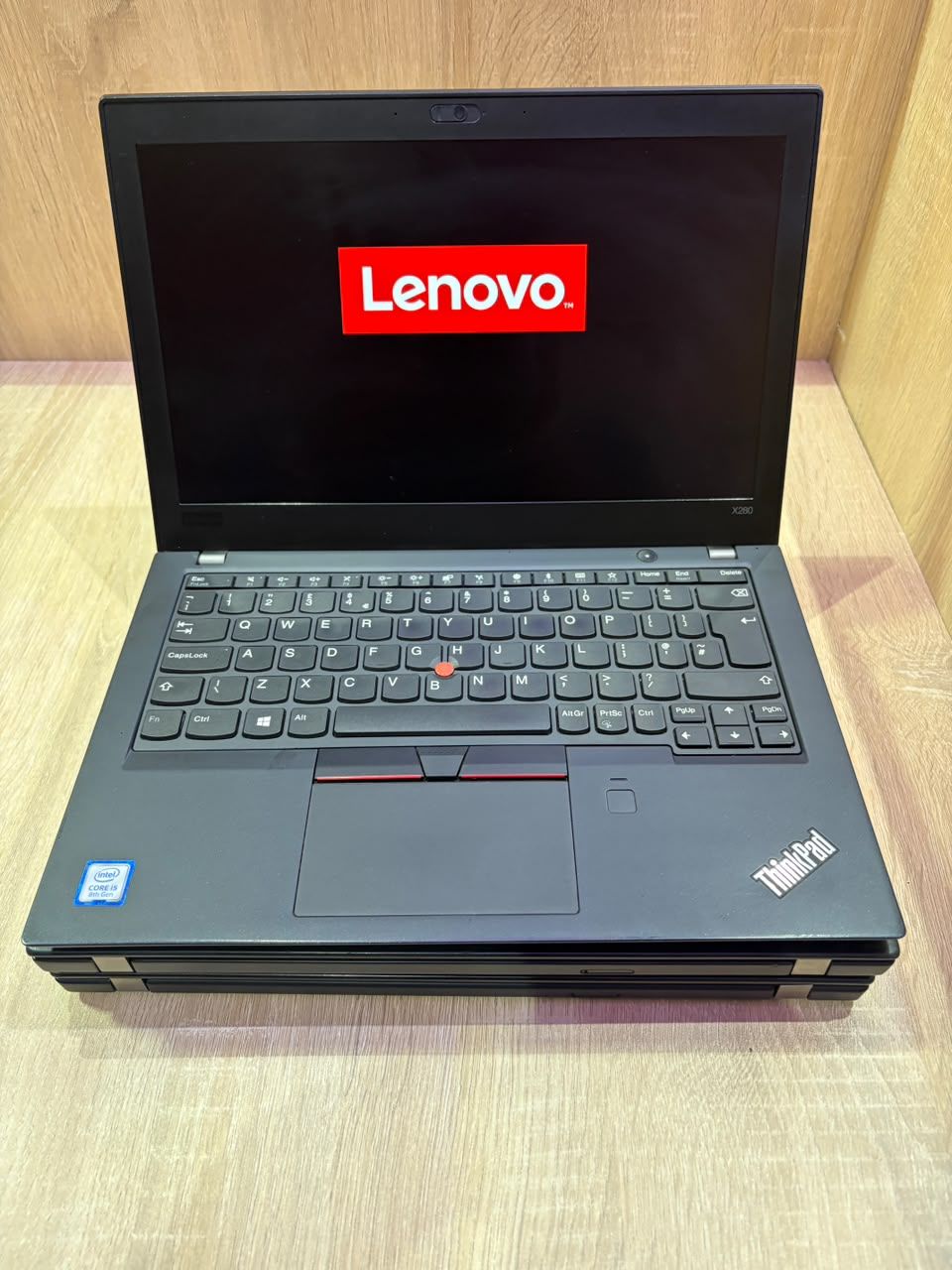Lenovo ThinkPad X280 Laptop